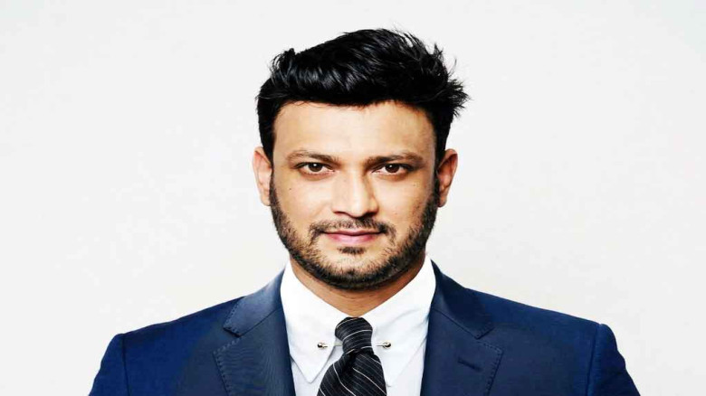 প্রযুক্তির সঙ্গে মানুষের সংযোগই ব্র্যান্ডের আসল শক্তি: ইফতেখার উদ্দিন সানী